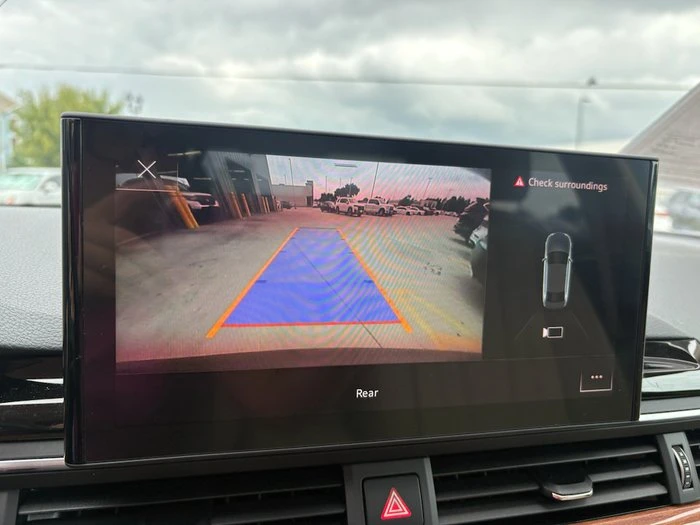 2020 Audi B9 A4 - Image 12 of 20