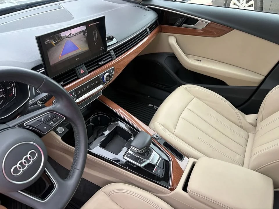 2020 Audi B9 A4 - Image 11 of 20