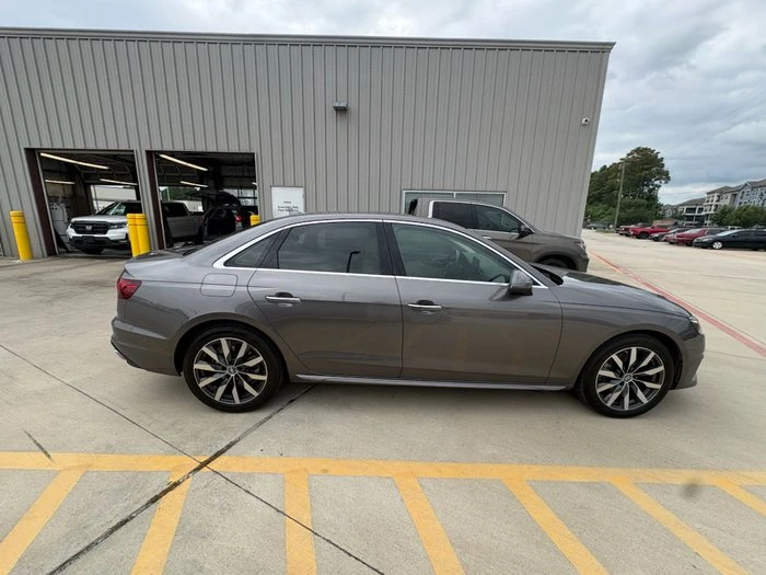 2020 Audi B9 A4 - Image 7 of 20