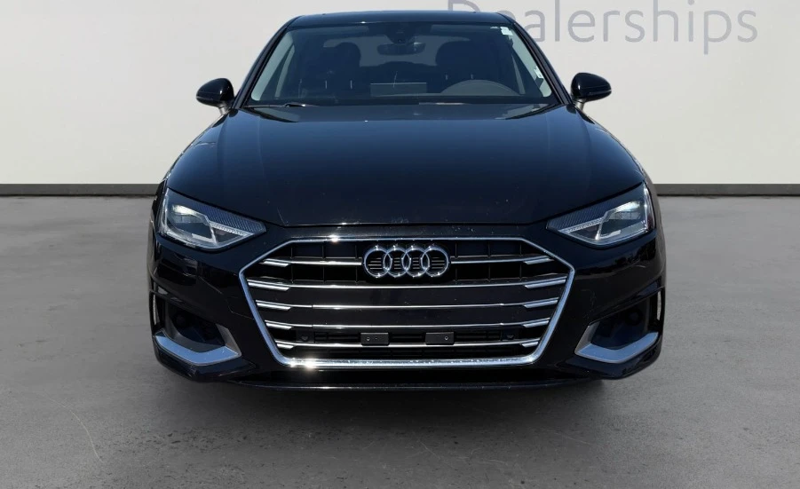 2020 Audi B9 A4 - Image 2 of 4