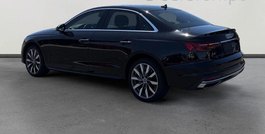 2020 Audi B9 A4 - Image 3 of 4