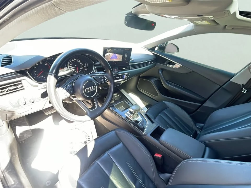 2020 Audi B9 A4 - Image 9 of 20