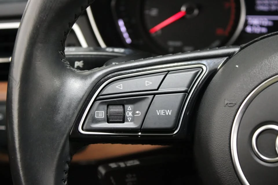 2020 Audi B9 A4 - Image 8 of 20