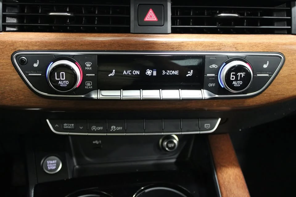 2020 Audi B9 A4 - Image 15 of 20