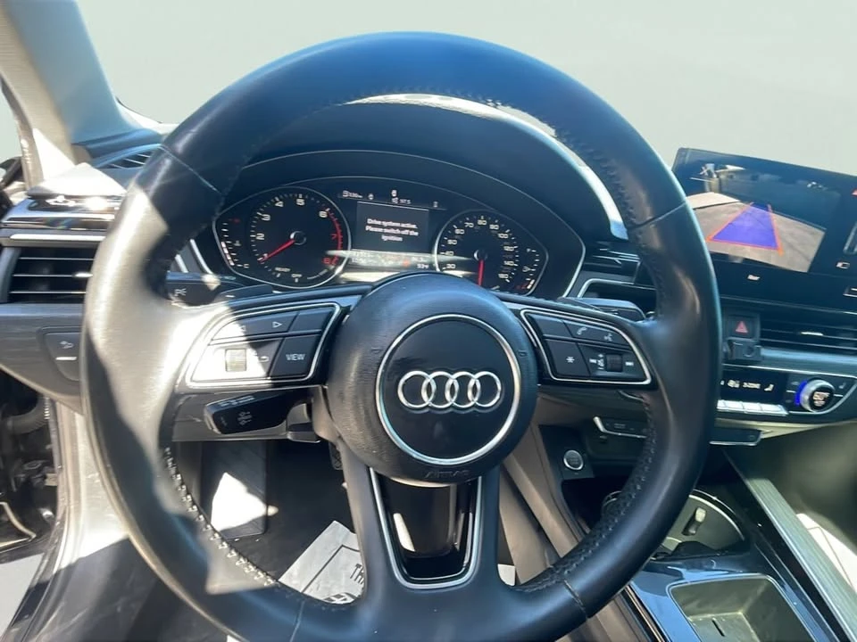 2020 Audi B9 A4 - Image 11 of 20
