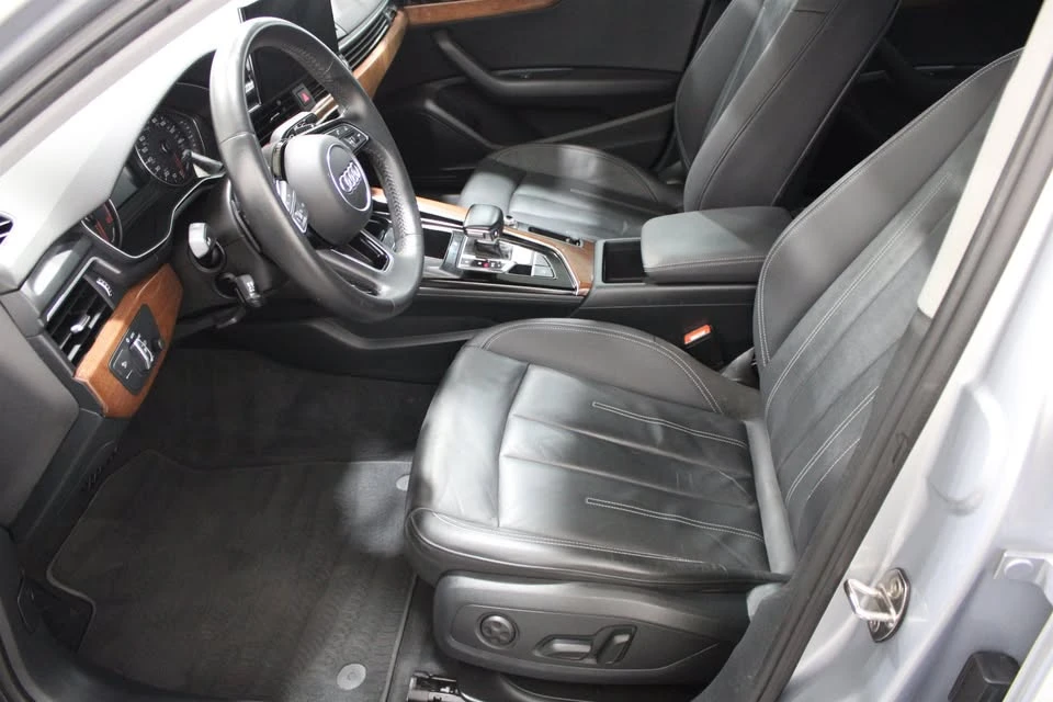 2020 Audi B9 A4 - Image 5 of 20
