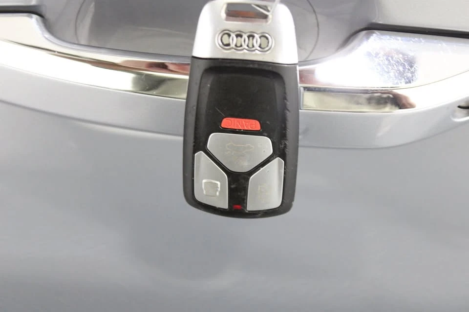 2020 Audi B9 A4 - Image 19 of 20