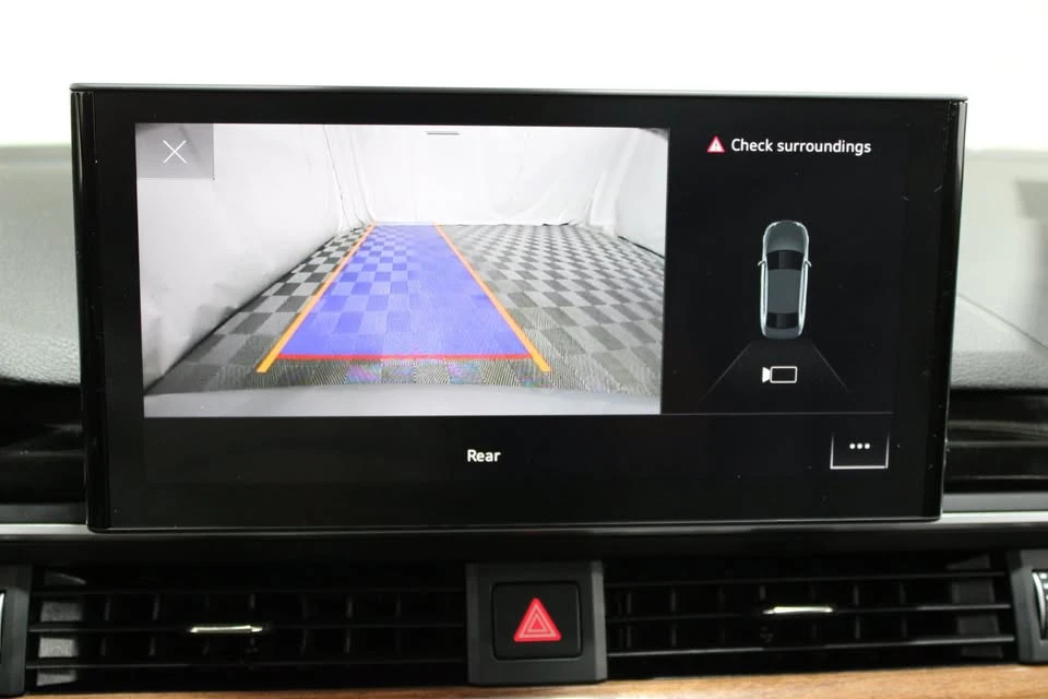 2020 Audi B9 A4 - Image 14 of 20