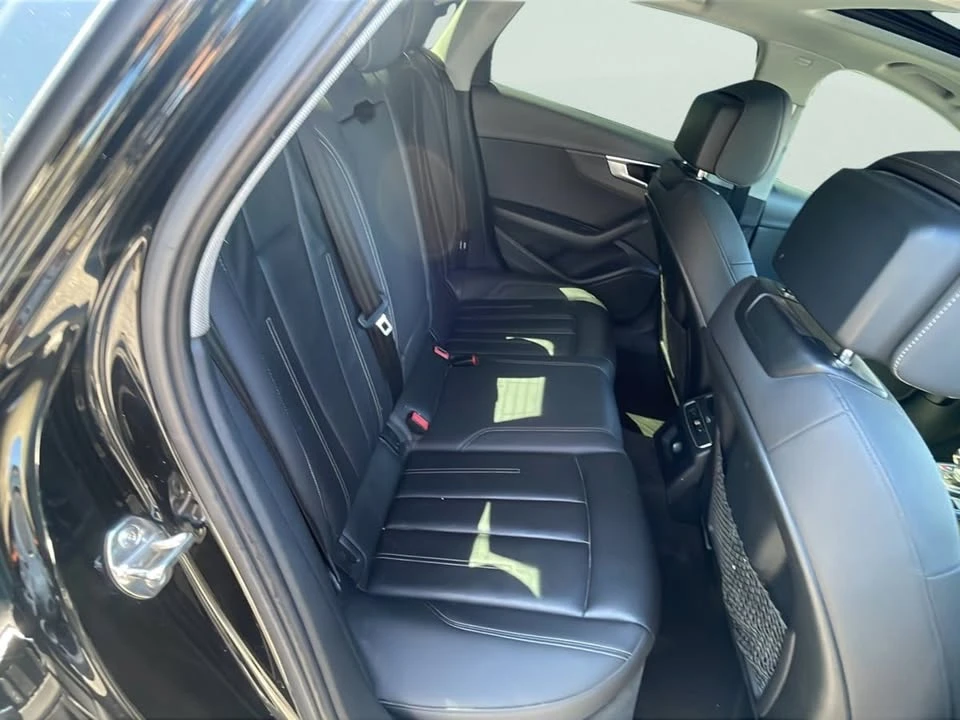 2020 Audi B9 A4 - Image 18 of 20