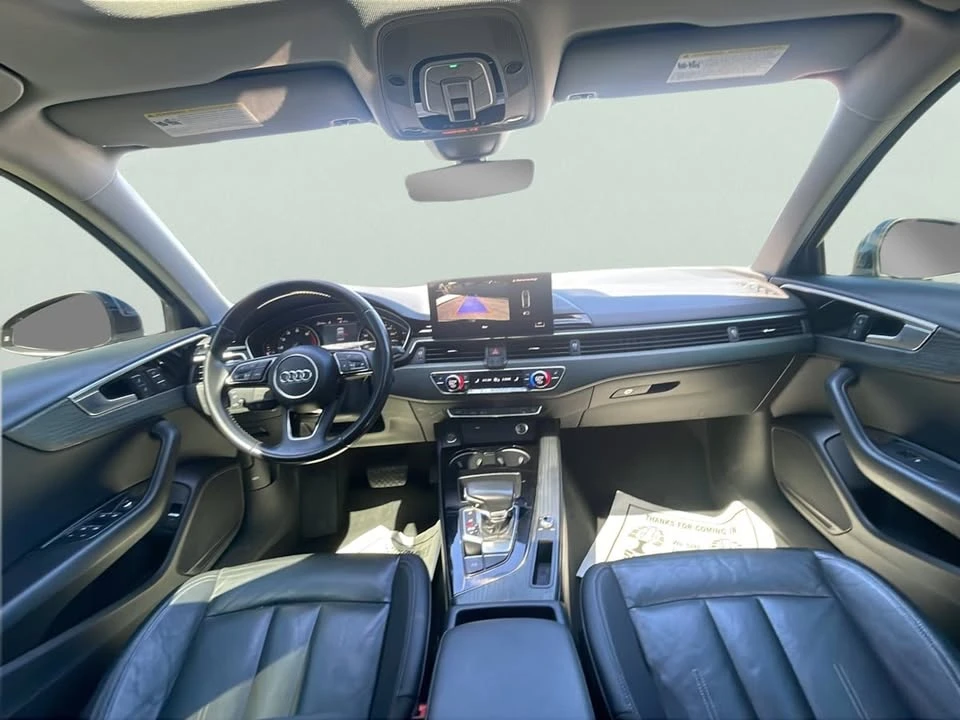 2020 Audi B9 A4 - Image 19 of 20
