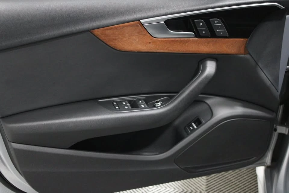 2020 Audi B9 A4 - Image 3 of 20