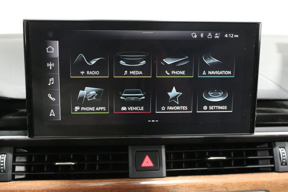 2020 Audi B9 A4 - Image 11 of 20