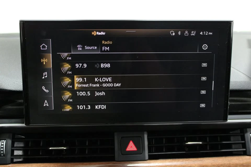 2020 Audi B9 A4 - Image 13 of 20