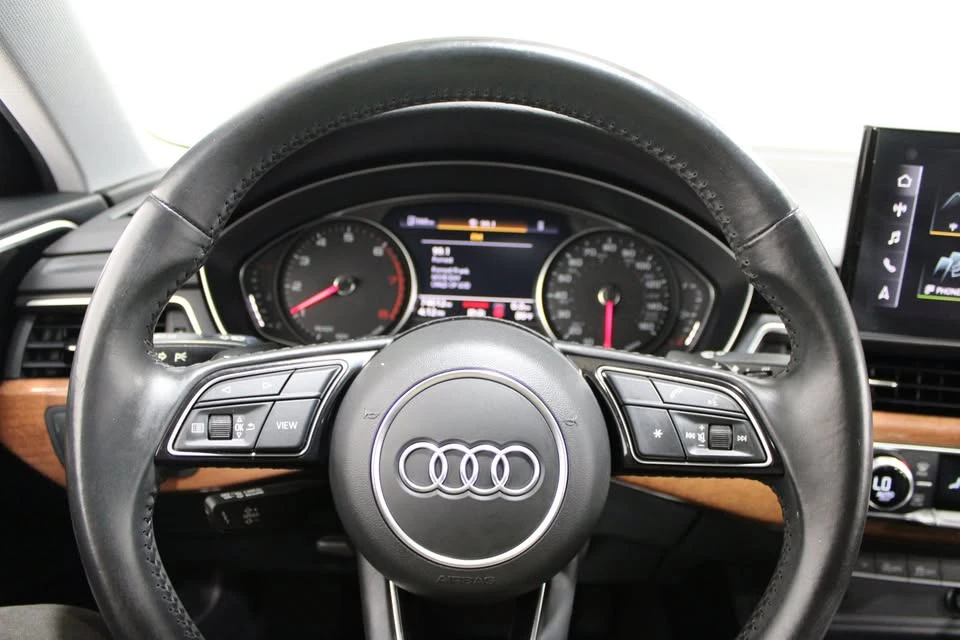2020 Audi B9 A4 - Image 7 of 20