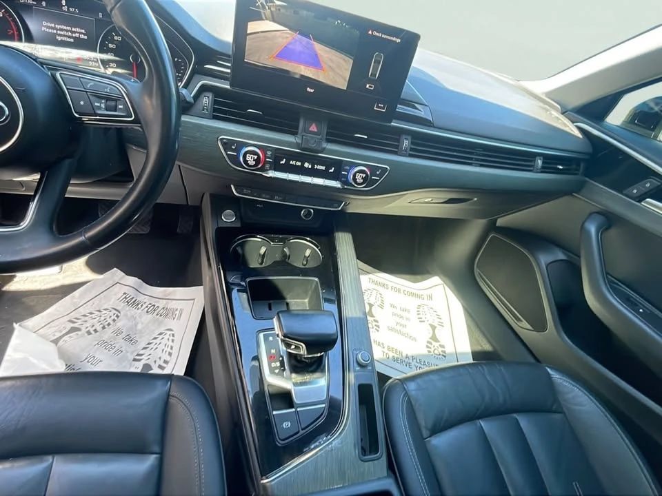 2020 Audi B9 A4 - Image 10 of 20