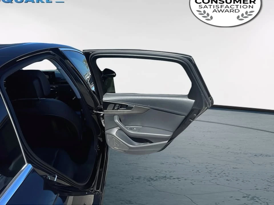 2020 Audi B9 A4 - Image 16 of 20