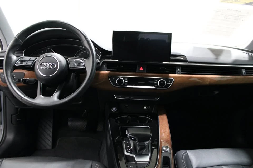 2020 Audi B9 A4 - Image 2 of 20