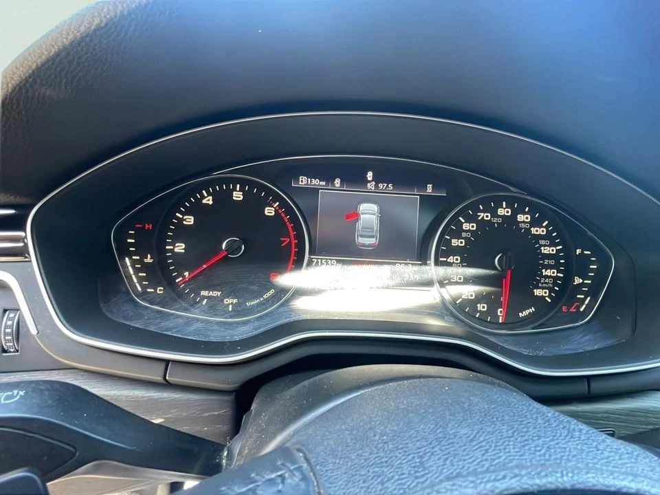 2020 Audi B9 A4 - Image 12 of 20
