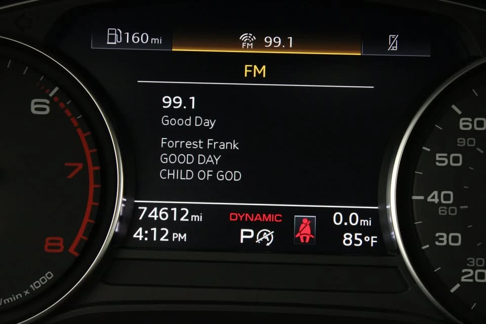 2020 Audi B9 A4 - Image 10 of 20