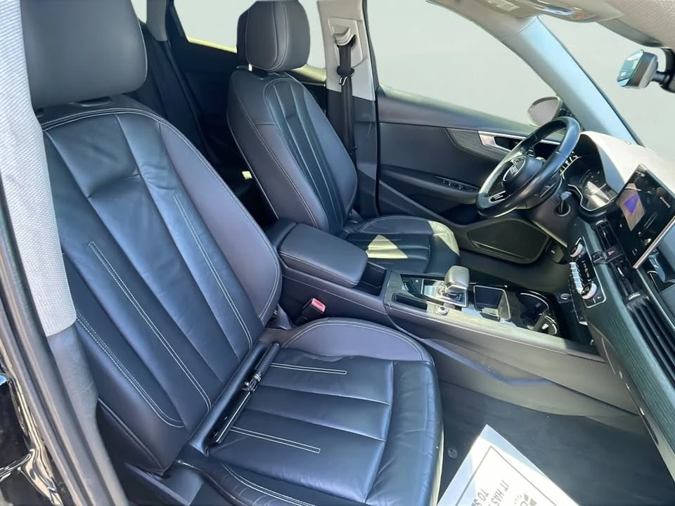 2020 Audi B9 A4 - Image 17 of 20