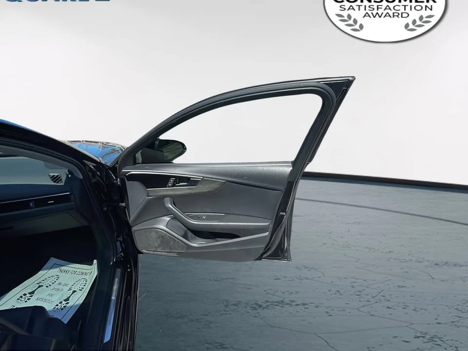 2020 Audi B9 A4 - Image 13 of 20