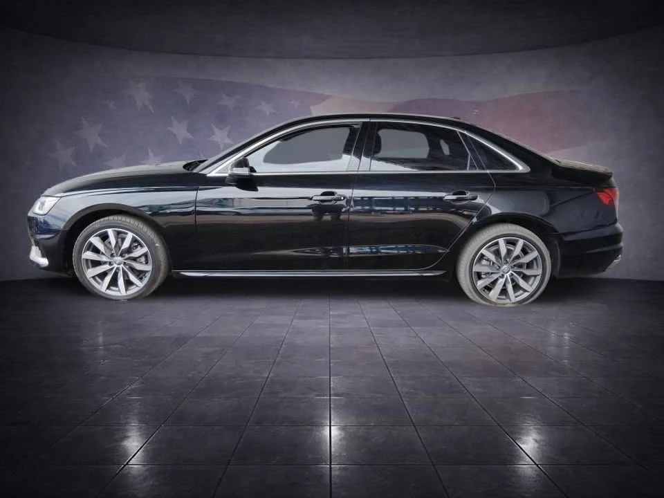 2020 Audi B9 A4 - Image 2 of 2