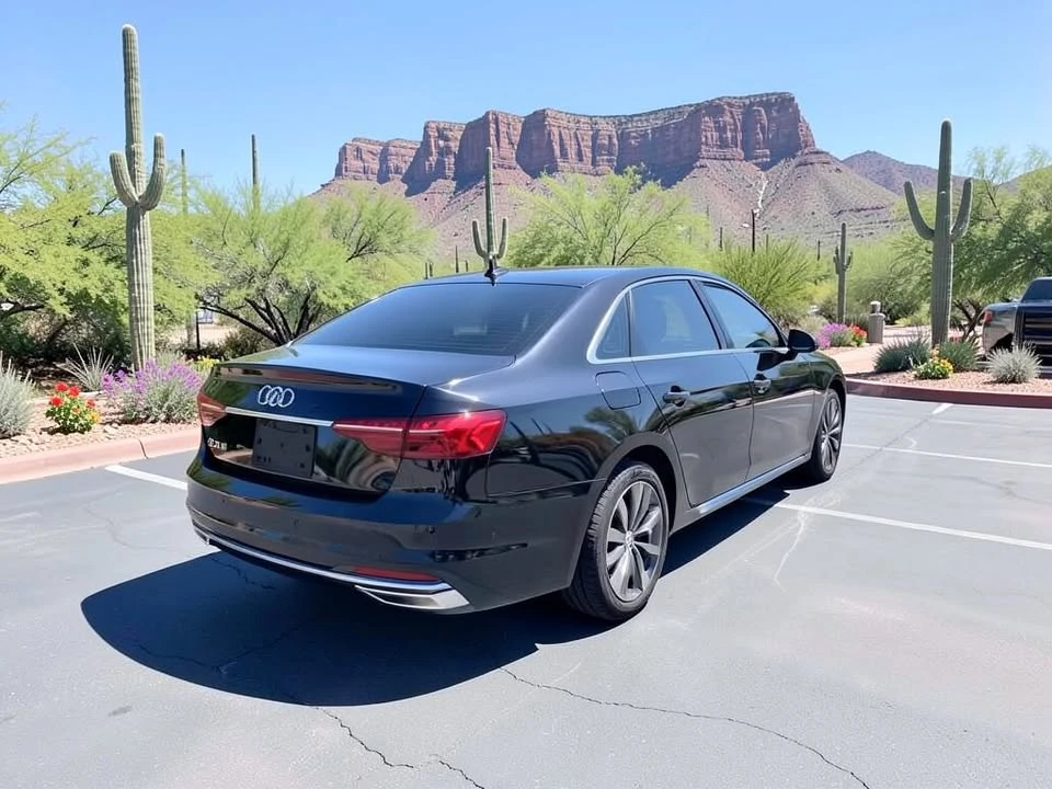 2020 Audi B9 A4 - Image 3 of 5