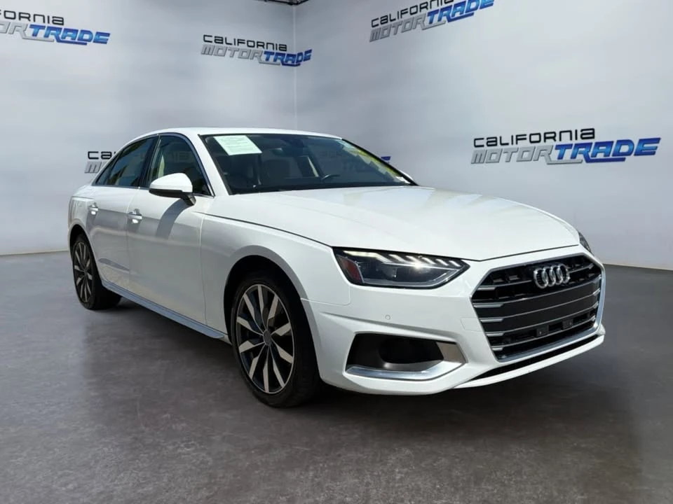 2020 Audi B9 A4 - Image 3 of 20