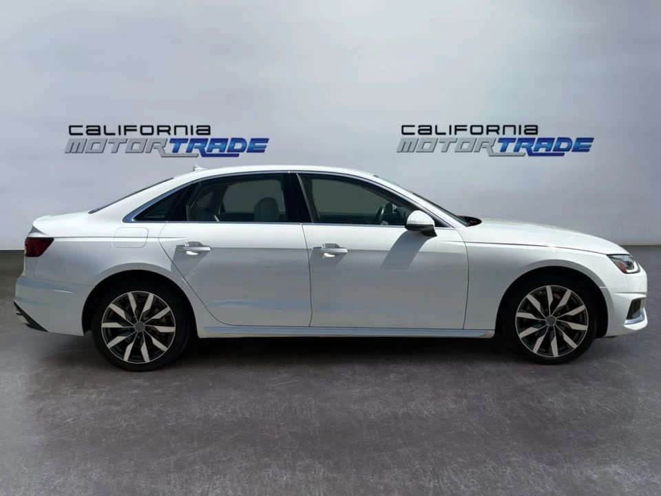 2020 Audi B9 A4 - Image 4 of 20
