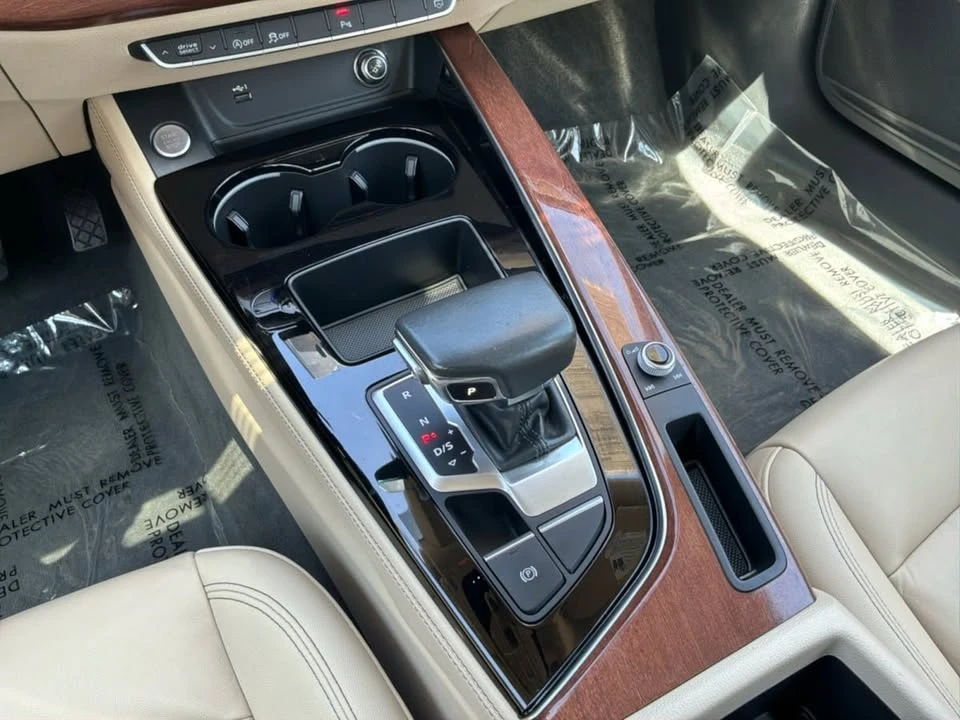 2020 Audi B9 A4 - Image 17 of 20