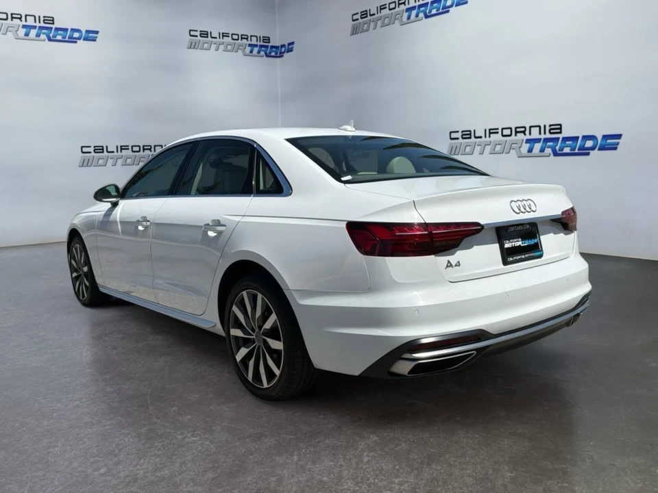 2020 Audi B9 A4 - Image 7 of 20