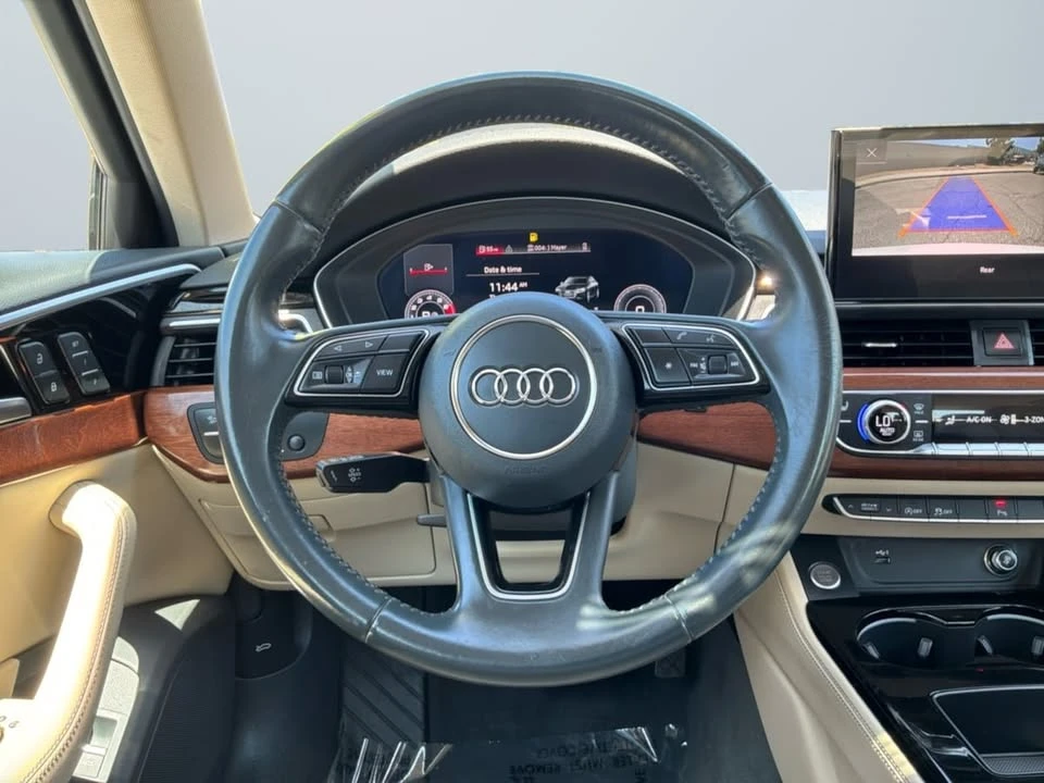 2020 Audi B9 A4 - Image 11 of 20
