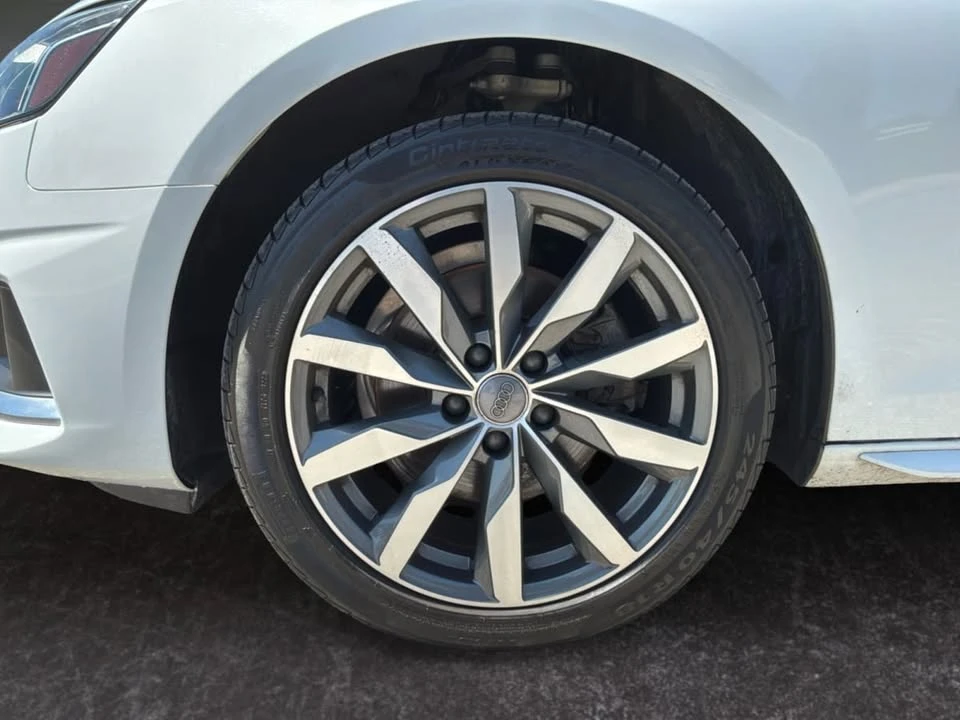 2020 Audi B9 A4 - Image 9 of 20