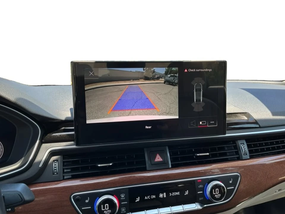 2020 Audi B9 A4 - Image 13 of 20