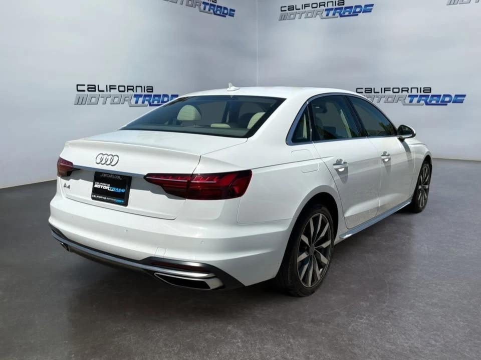 2020 Audi B9 A4 - Image 5 of 20