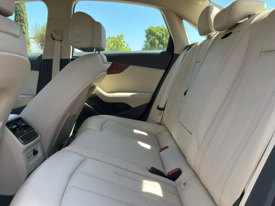 2020 Audi B9 A4 - Image 20 of 20