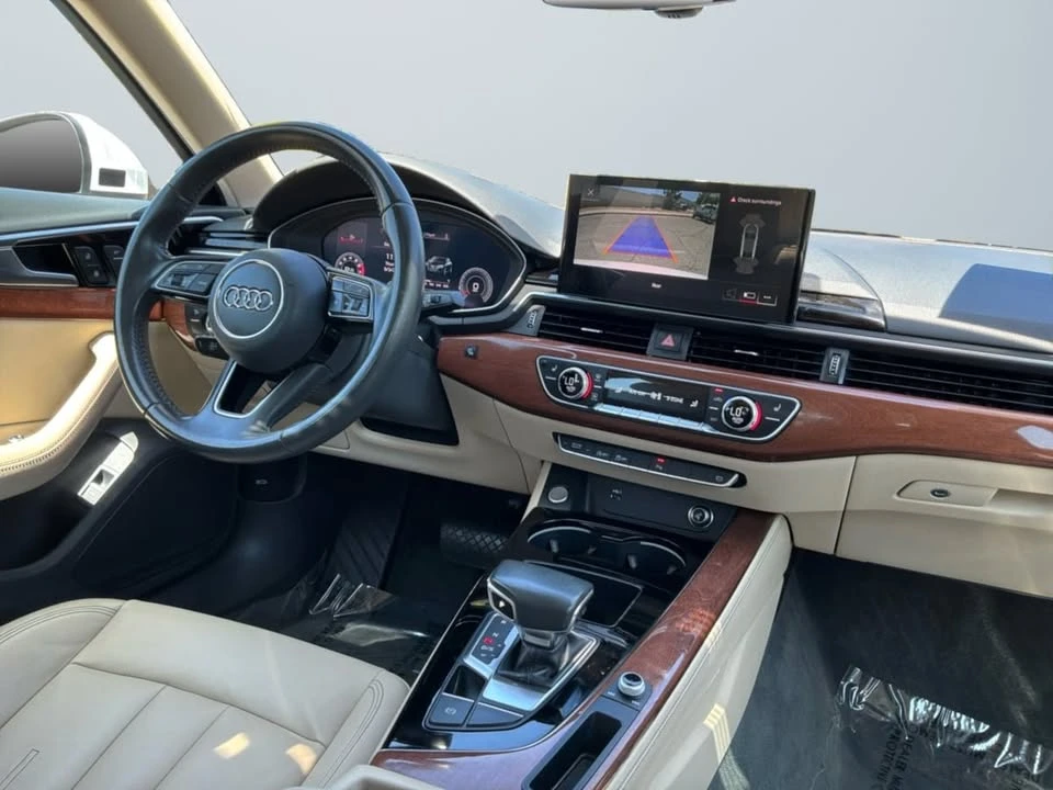 2020 Audi B9 A4 - Image 14 of 20