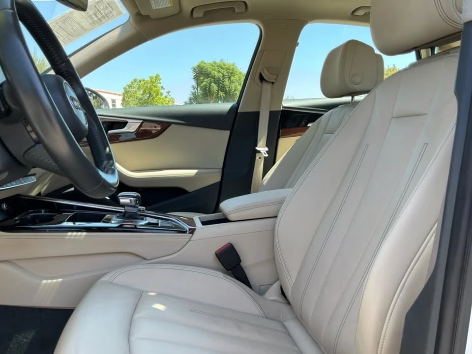 2020 Audi B9 A4 - Image 19 of 20