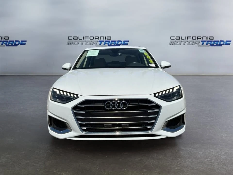 2020 Audi B9 A4 - Image 2 of 20