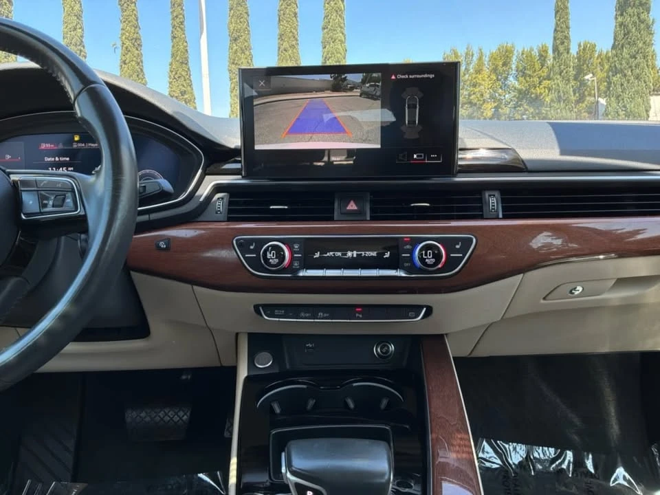 2020 Audi B9 A4 - Image 15 of 20