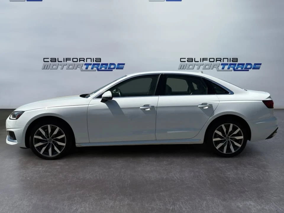 2020 Audi B9 A4 - Image 8 of 20