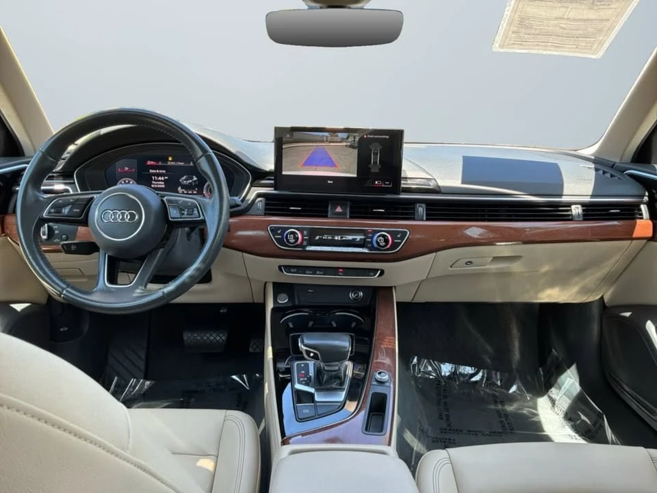 2020 Audi B9 A4 - Image 10 of 20