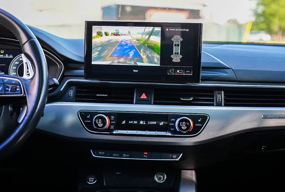 2020 Audi B9 A4 - Image 9 of 18