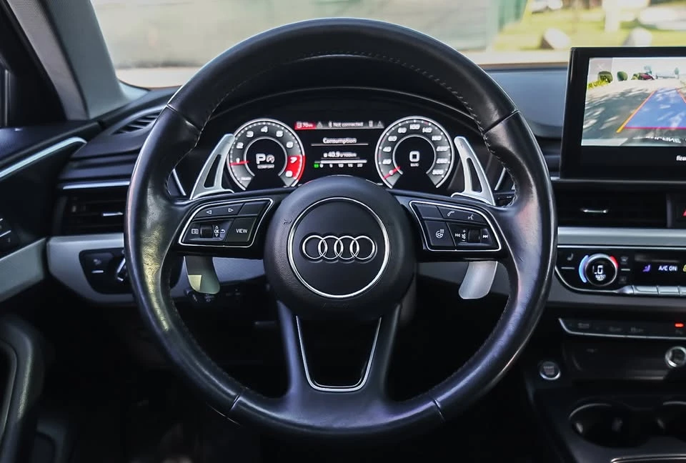 2020 Audi B9 A4 - Image 12 of 18