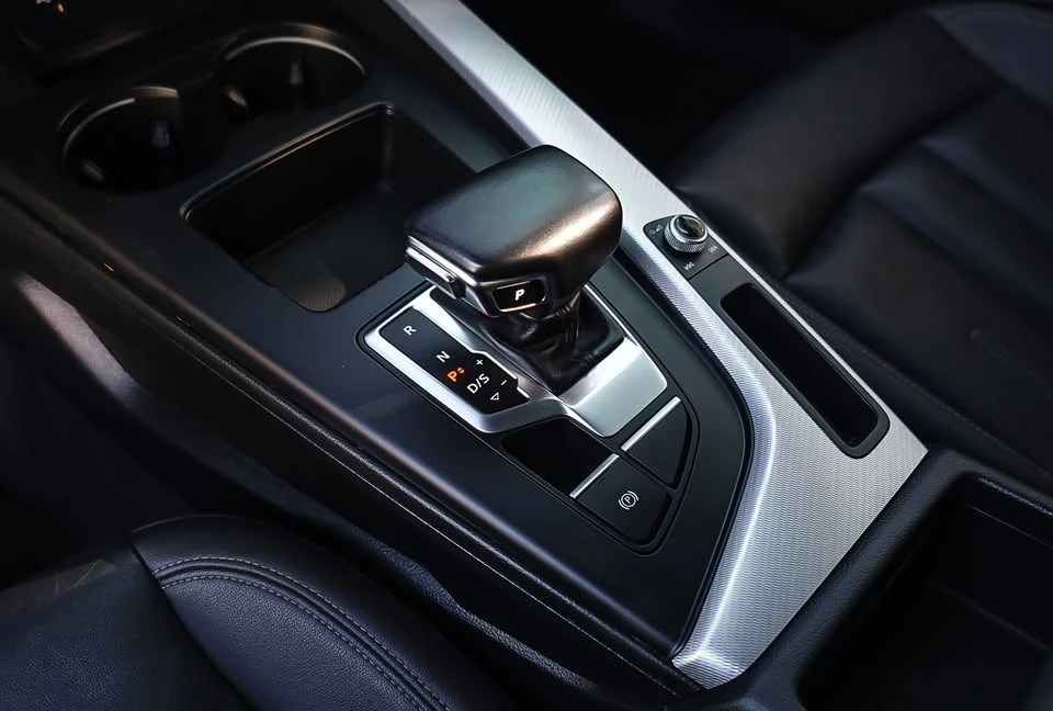 2020 Audi B9 A4 - Image 8 of 18