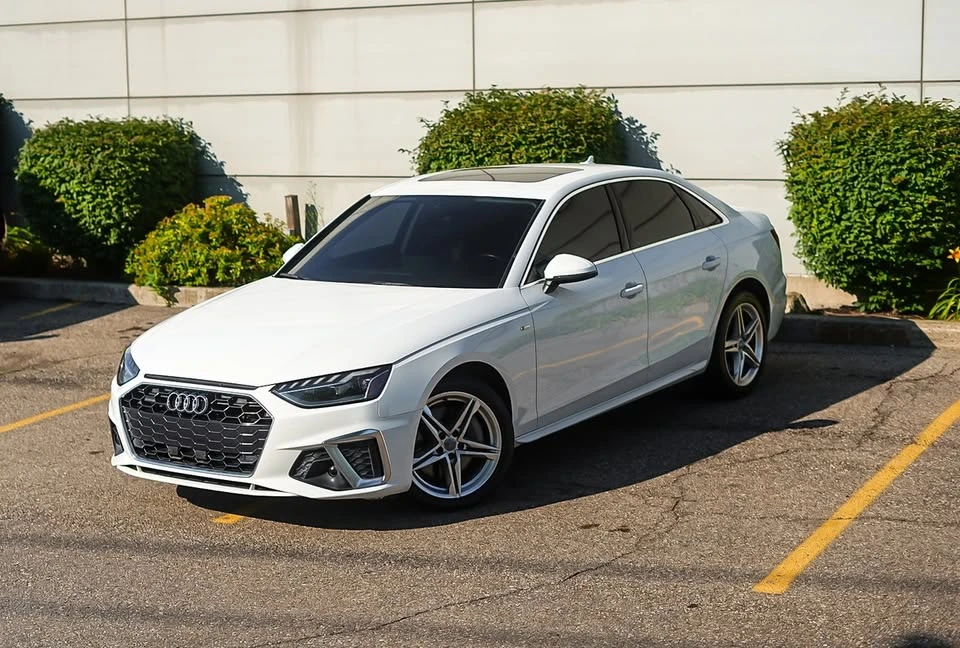 2020 Audi B9 A4 - Image 2 of 18