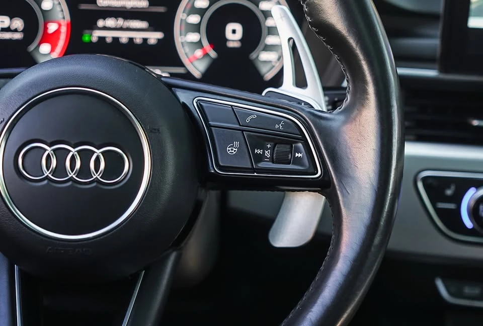 2020 Audi B9 A4 - Image 13 of 18