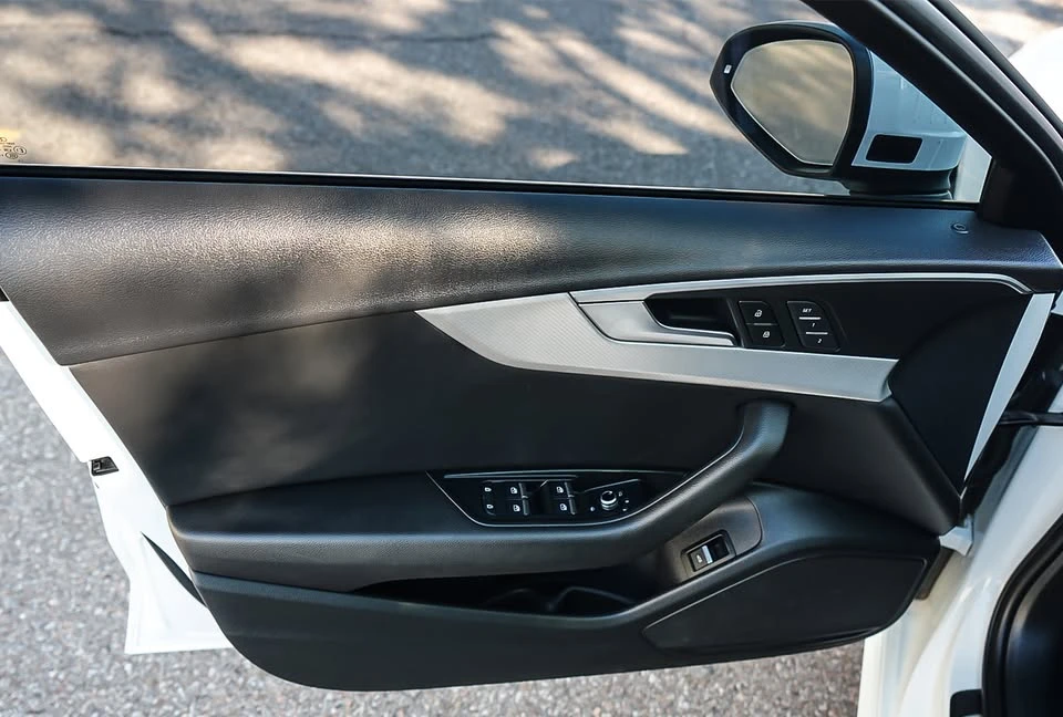 2020 Audi B9 A4 - Image 5 of 18
