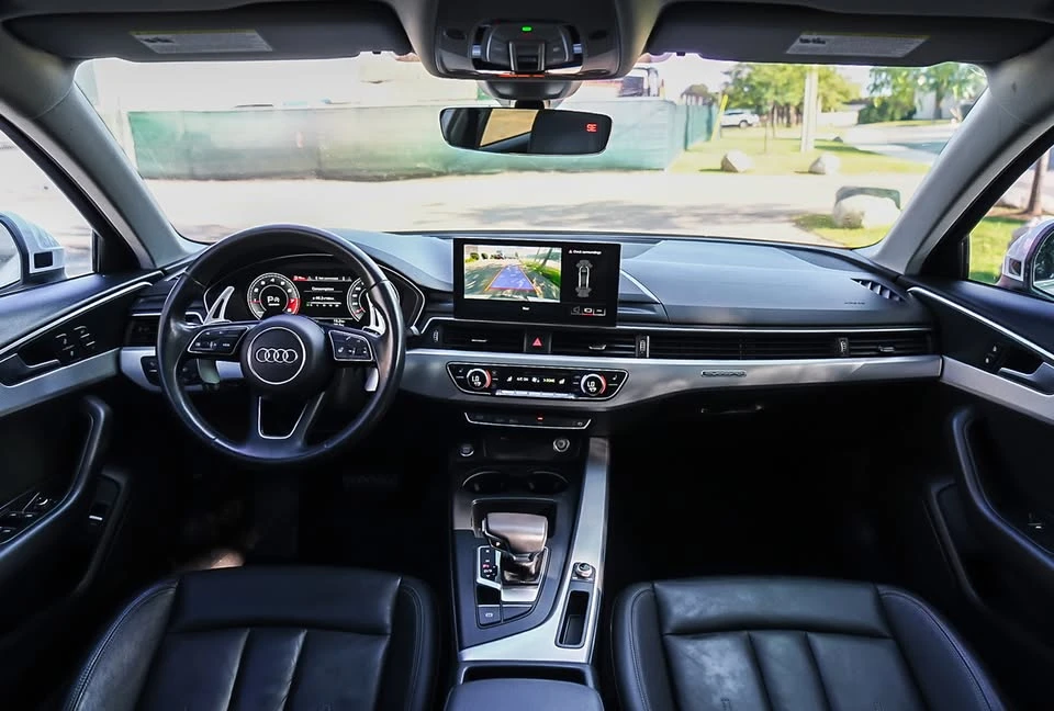2020 Audi B9 A4 - Image 7 of 18