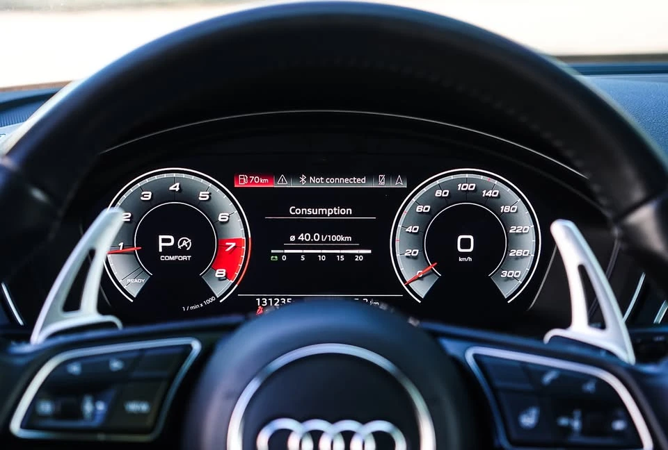 2020 Audi B9 A4 - Image 14 of 18